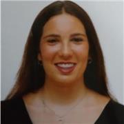 Imparto clases de lengua, apoyo escolar y sobre enfermería.